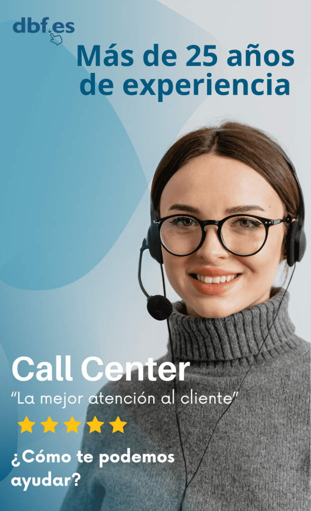 servicio de call center